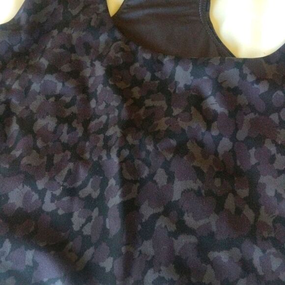 Antonio Milani Workout Top - Picture 2 of 4